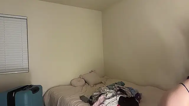 blondebunny999 999 online show from 03-01-26, 02:00