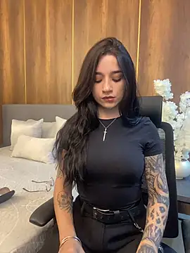  Charlotte Rose online show from 03-05-26, 08:38