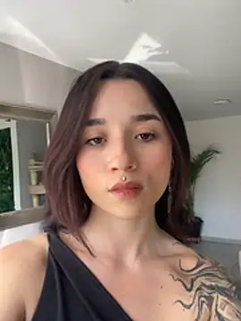 Snapshot of _Charlotte_Rose chatting on 02-05-26, 08:37 Charlotte Rose online show from 02-05-26, 08:37