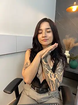  Charlotte Rose online show from 03-13-26, 08:36