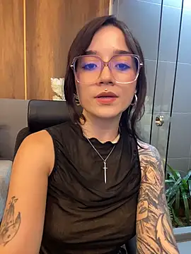  Charlotte Rose online show from 03-06-26, 08:04