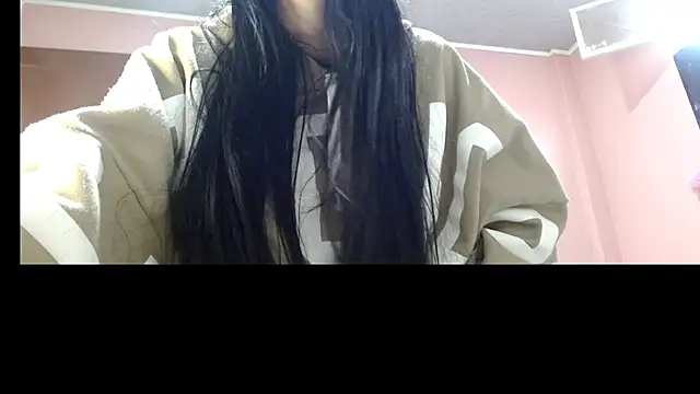 Snapshot of SweetCandyDemony chatting on 01-15-26, 01:14 SweetCandyDemony online show from 01-15-26, 01:14