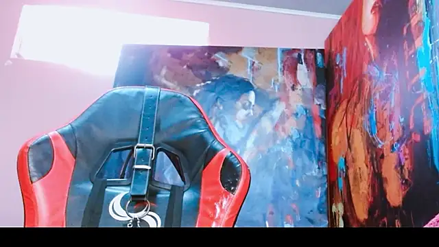 SweetCandyDemony online show from 02-03-26, 01:27