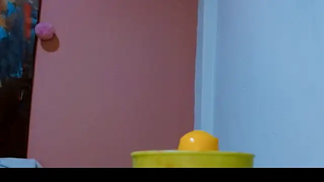 SweetCandyDemony online show from 01-17-26, 01:37