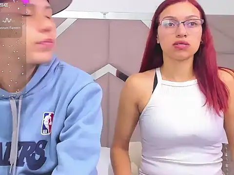 Fer And Tonny online show from 01-10-26, 07:31