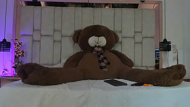 ashvalentine online show from 02-03-26, 03:48