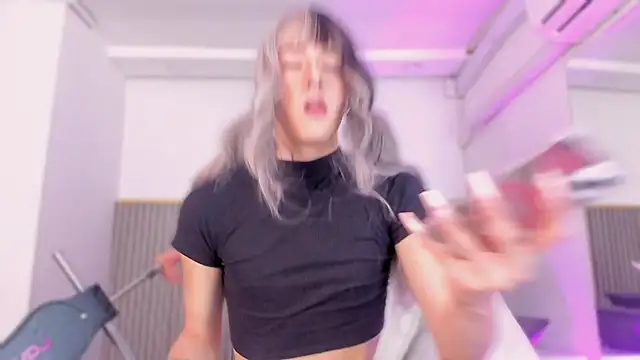 ashvalentine online show from 02-25-26, 07:47