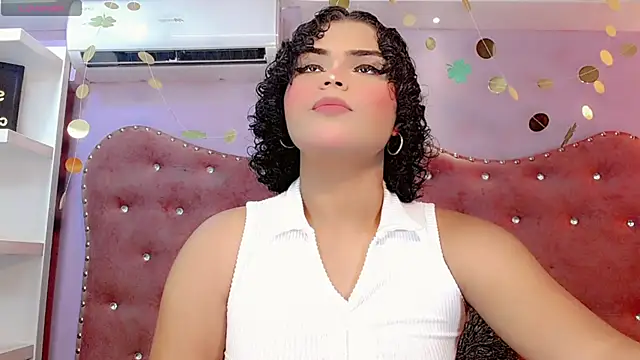 babyAnthonella online show from 03-22-26, 11:34