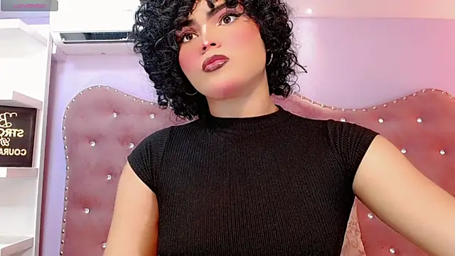 babyAnthonella online show from 04-07-26, 10:06