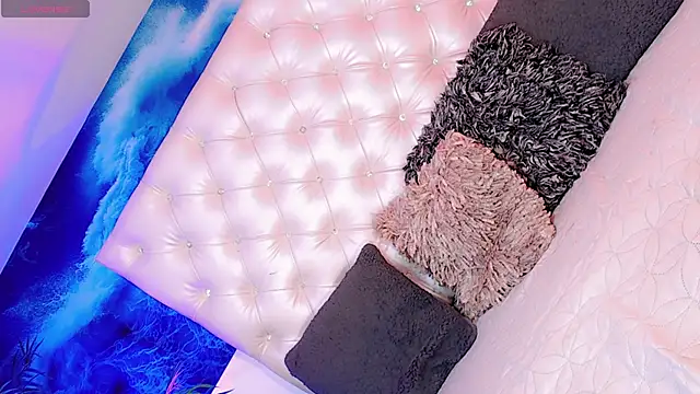 Snapshot of babyAnthonella chatting on 02-05-26, 12:01 babyAnthonella online show from 02-05-26, 12:01