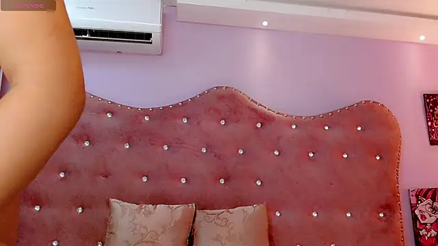 babyAnthonella online show from 04-03-26, 11:05