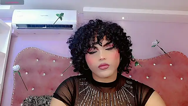 babyAnthonella online show from 03-13-26, 11:37
