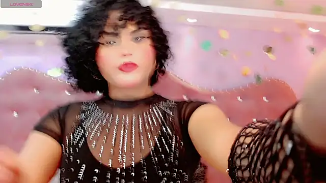 babyAnthonella online show from 03-21-26, 11:03