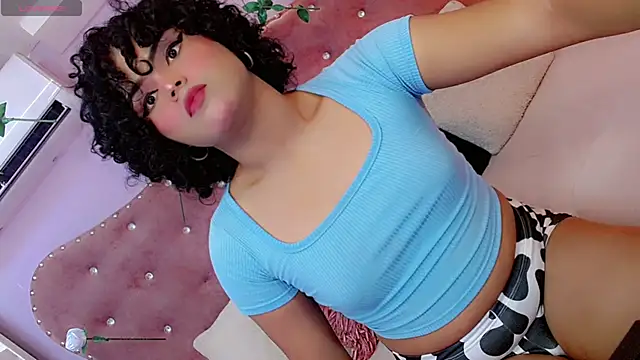 babyAnthonella online show from 03-06-26, 10:43