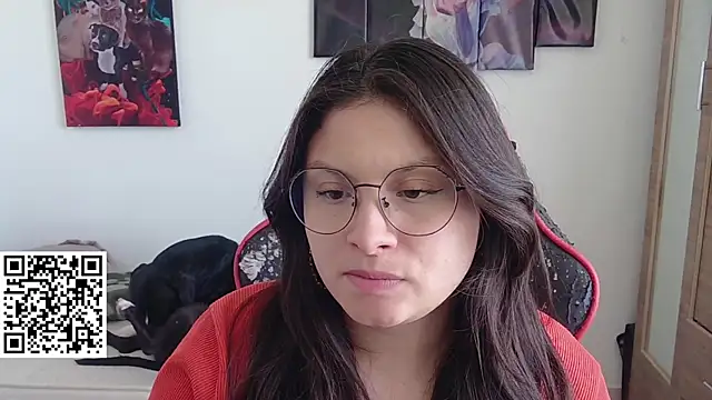 Snapshot of yessica_gomez01 chatting on 03-20-26, 09:05 yessica gomez01 online show from 03-20-26, 09:05