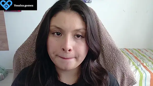 Snapshot of yessica_gomez01 chatting on 07-16-26, 09:23 yessica gomez01 online show from 07-16-26, 09:23
