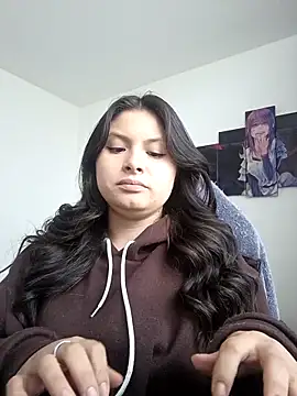 Snapshot of yessica_gomez01 chatting on 02-25-26, 09:47 yessica gomez01 online show from 02-25-26, 09:47