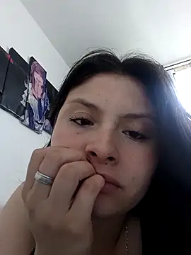 Snapshot of yessica_gomez01 chatting on 04-14-26, 08:14 yessica gomez01 online show from 04-14-26, 08:14