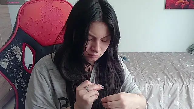 yessica gomez01 online show from 01-15-26, 03:04