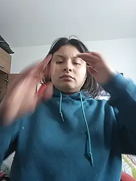 Snapshot of yessica_gomez01 chatting on 07-23-26, 07:32 yessica gomez01 online show from 07-23-26, 07:32