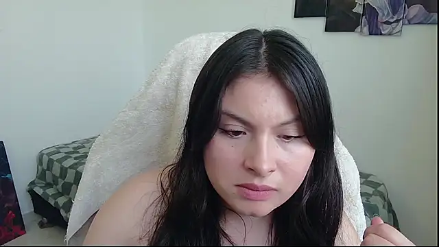 Snapshot of yessica_gomez01 chatting on 02-05-26, 09:21 yessica gomez01 online show from 02-05-26, 09:21