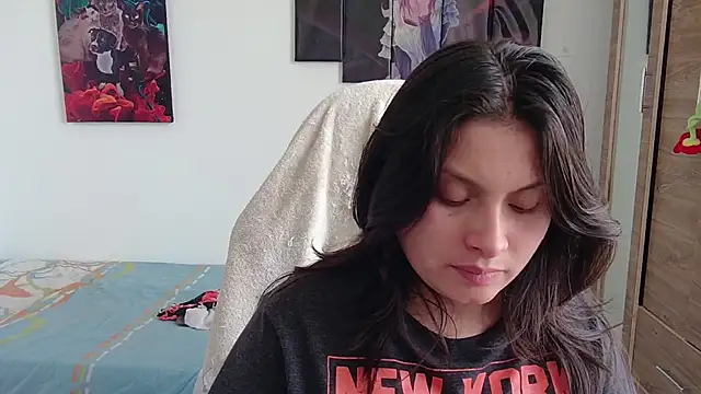 Snapshot of yessica_gomez01 chatting on 05-01-26, 09:09 yessica gomez01 online show from 05-01-26, 09:09