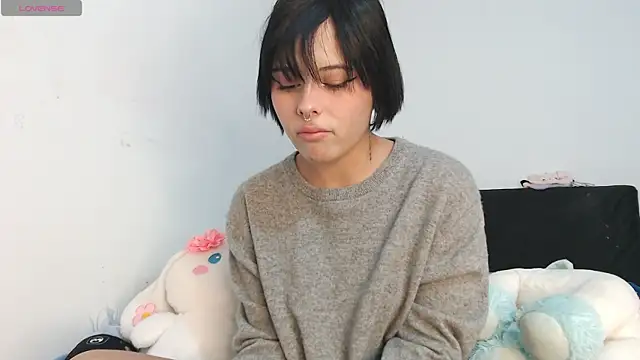 Snapshot of Yumicoco_ chatting on 03-21-26, 12:34 Yumicoco online show from 03-21-26, 12:34