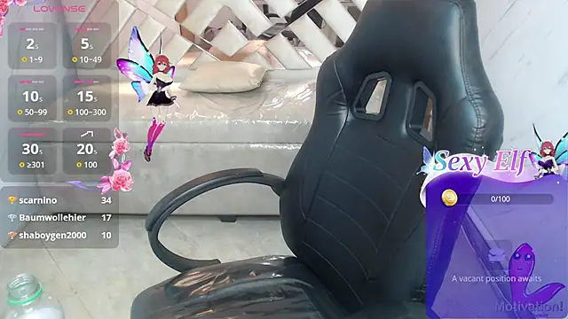 Snapshot of Clhoe_b chatting on 05-16-26, 01:48 Clhoe b online show from 05-16-26, 01:48