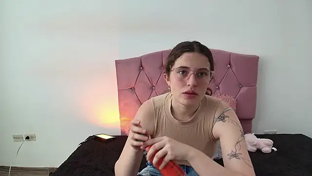 Cherry Boomxx online show from 02-20-26, 06:10