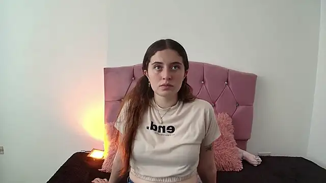 Cherry Boomxx online show from 02-26-26, 05:57