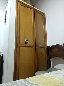 DaisyPassio online show from 03-08-26, 02:04