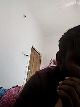 DesiPlayboy09 online show from 02-01-26, 04:11