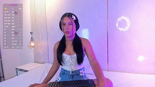 MelanyHolsen online show from 01-14-26, 08:56