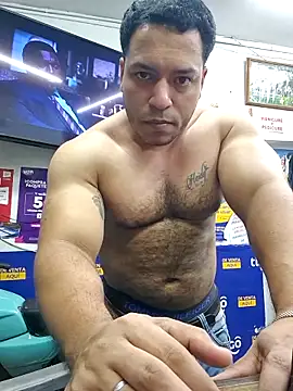 mago vive online show from 06-19-26, 05:46