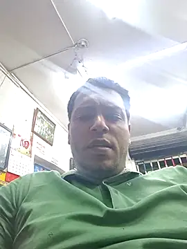 mago vive online show from 04-11-26, 03:25