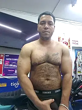 Snapshot of mago_vive chatting on 01-18-26, 07:23 mago vive online show from 01-18-26, 07:23