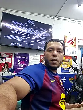 mago vive online show from 03-16-26, 06:06