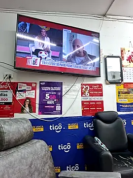 Snapshot of mago_vive chatting on 02-16-26, 08:18 mago vive online show from 02-16-26, 08:18