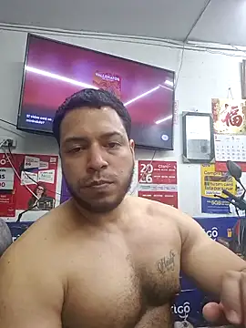 mago vive online show from 05-15-26, 07:06