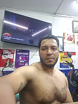 mago vive online show from 05-10-26, 06:06