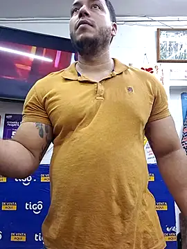 mago vive online show from 07-07-26, 06:05