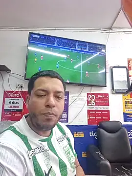 mago vive online show from 03-10-26, 08:13