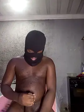 zulu good dick online show from 04-17-26, 10:34