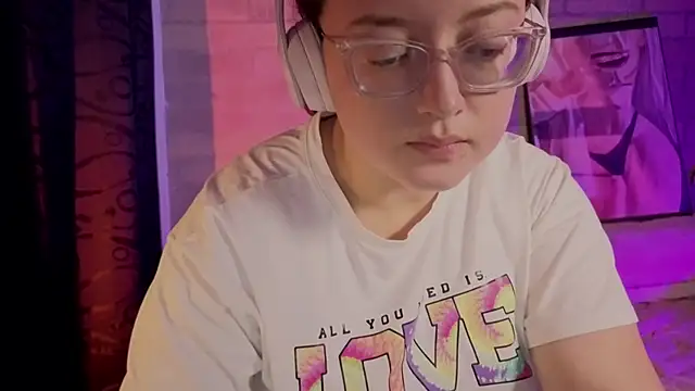 Mia Franklyn online show from 03-29-26, 12:34