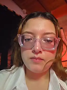 Mia Franklyn online show from 02-12-26, 02:11