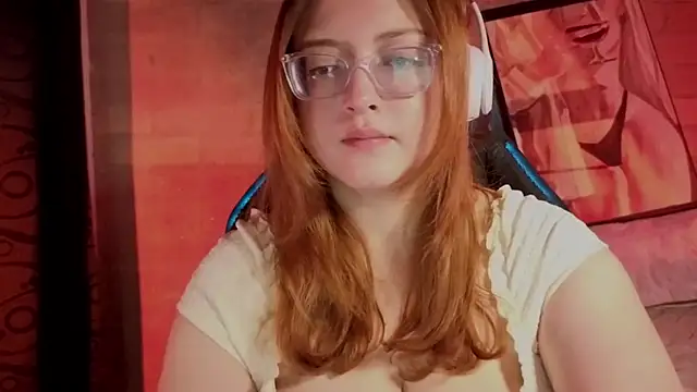 Mia Franklyn online show from 04-06-26, 08:54