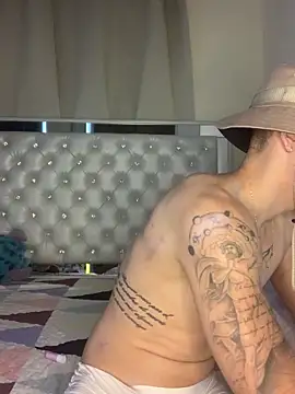  Ander Xx online show from 03-02-26, 05:08