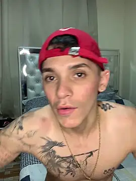  Ander Xx online show from 03-18-26, 06:53