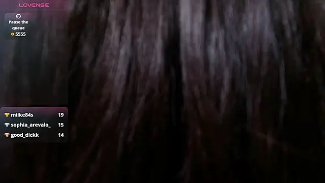 Snapshot of Valeska_Williams chatting on 02-05-26, 12:17 Valeska Williams online show from 02-05-26, 12:17