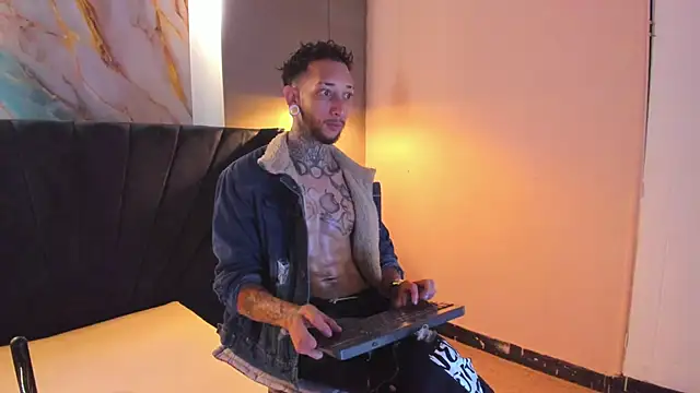 axel valtier online show from 01-15-26, 04:16